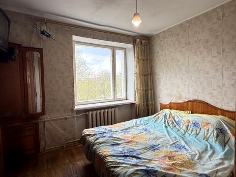 Квартира на просп. Молоді, 9а в Луцьку, ID 223315, фото №12