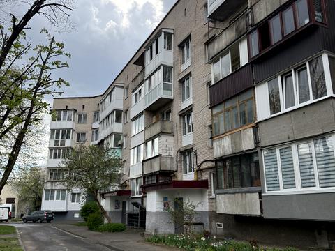 Квартира на просп. Молоді, 9а в Луцьку, ID 223315, фото №21