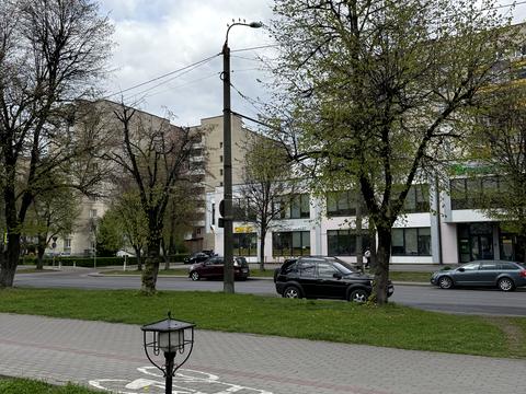 Квартира на просп. Молоді, 9а в Луцьку, ID 223315, фото №22