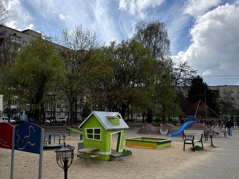 Квартира на просп. Молоді, 9а в Луцьку, ID 223315, фото №23