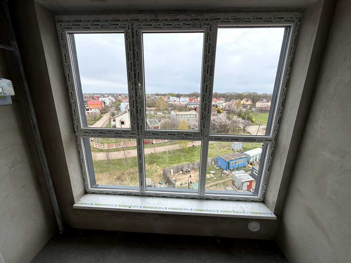 Квартира на вул. Багряного, 43 в Чернігові, ID 350366, фото №12