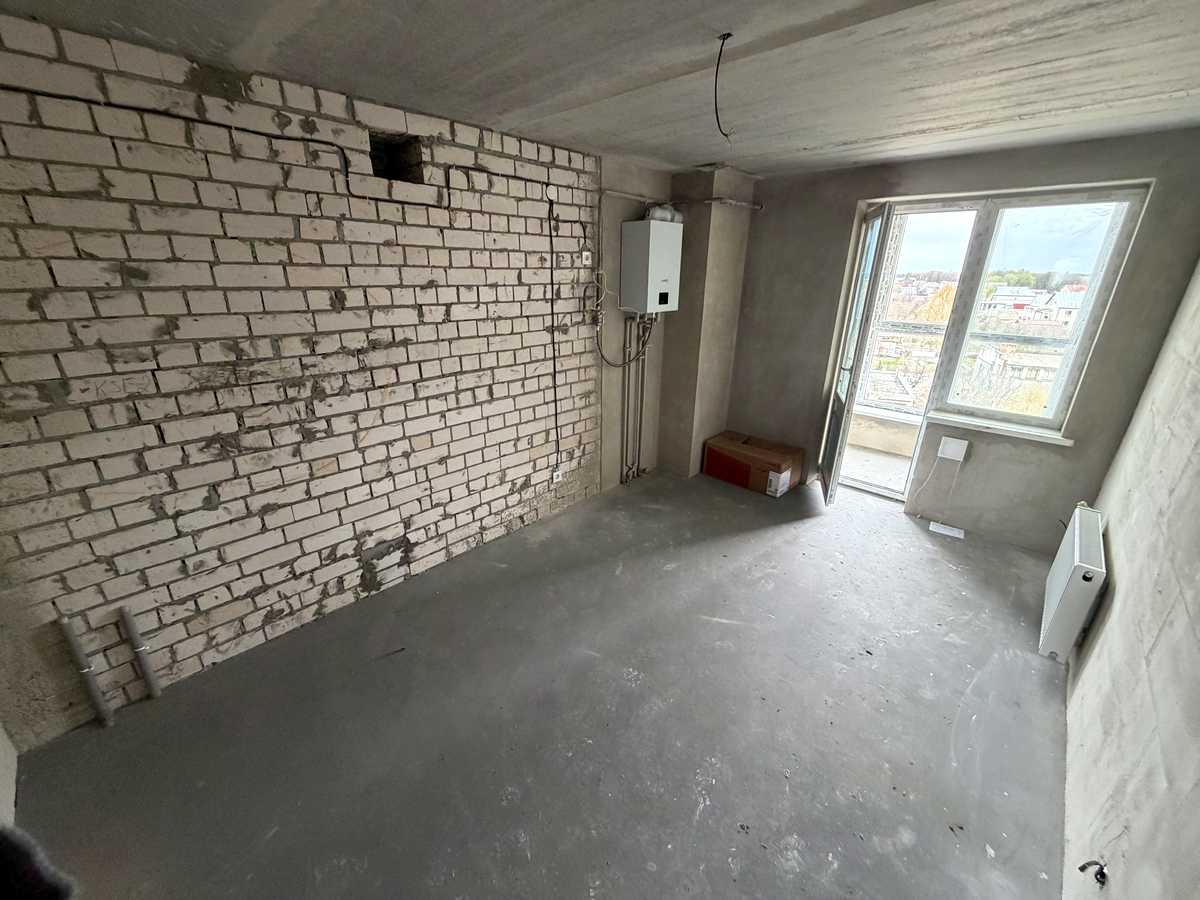 Квартира на вул. Багряного, 43 в Чернігові, ID 350366, фото №13