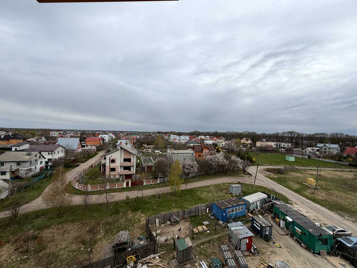 Квартира на вул. Багряного, 43 в Чернігові, ID 350366, фото №9