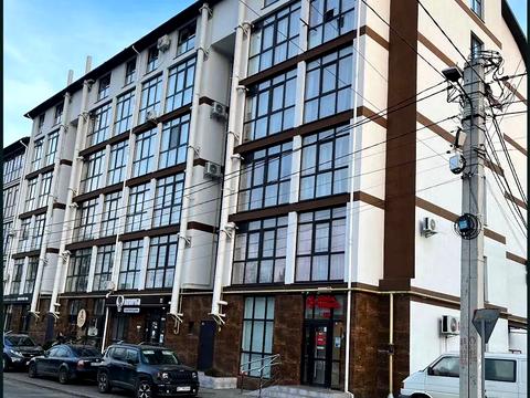 Квартира на вул. Миру, 58а в Івано-Франківську, ID 199230, фото №12