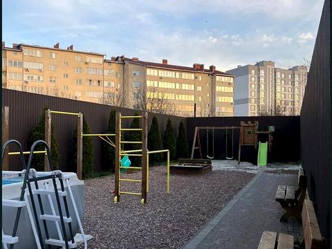 Квартира на вул. Миру, 58а в Івано-Франківську, ID 199230, фото №5