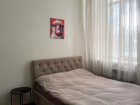 Квартира на вул. Залізнична, 47 в Івано-Франківську, ID 170902, фото №1