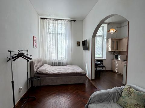 Квартира на вул. Залізнична, 47 в Івано-Франківську, ID 170902, фото №9