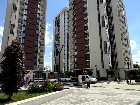 Квартира на вул. Ленкавського вул., 34 к5 в Івано-Франківськ, ID 162971, фото №1
