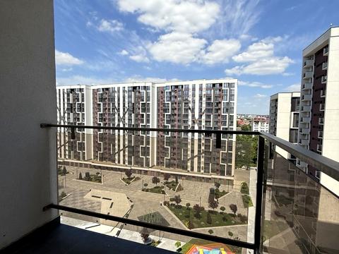 Квартира на вул. Ленкавського, 34 к5 в Івано-Франківську, ID 162971, фото №17