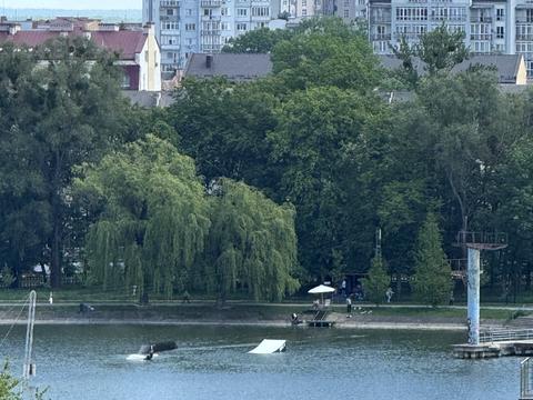 Квартира на вул. Ленкавського вул., 34 к5 в Івано-Франківськ, ID 162971, фото №3
