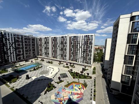 Квартира на вул. Ленкавського вул., 34 к5 в Івано-Франківськ, ID 162971, фото №4