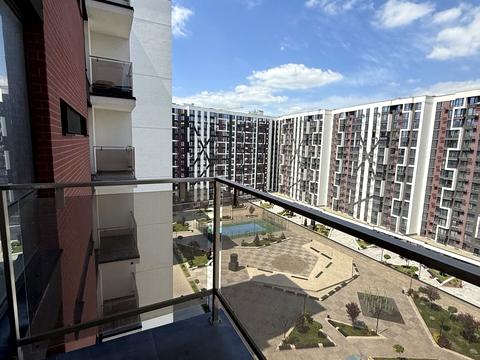 Квартира на вул. Ленкавського, 34 к5 в Івано-Франківську, ID 162971, фото №6
