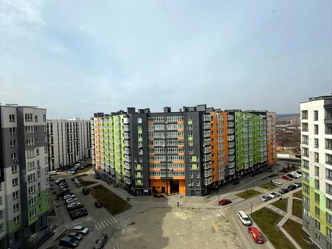 Квартира на вул. Приозерна, 34 в Івано-Франківську, ID 166449, фото №9