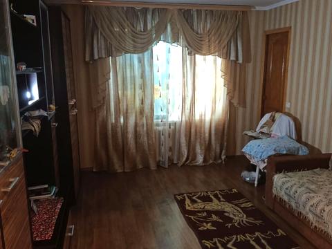 Квартира на вул. Сергія Колачевського, 127 в Кривому Розі, ID 186661, фото №1