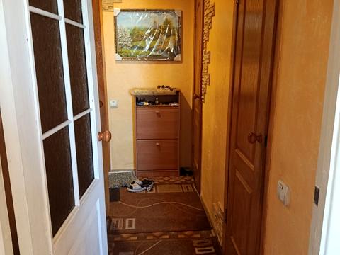 Квартира на вул. Сергія Колачевського, 127 в Кривому Розі, ID 186661, фото №6