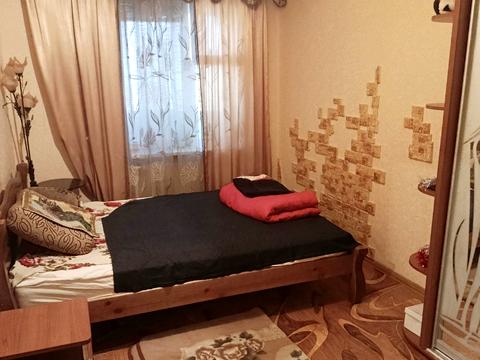 Квартира на вул. Сергія Колачевського, 127 в Кривому Розі, ID 186661, фото №8