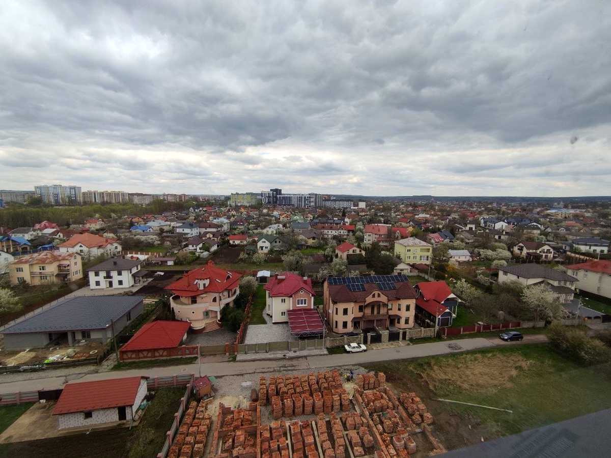 Квартира на вул. Рінь в Івано-Франківську, ID 308951, фото №12