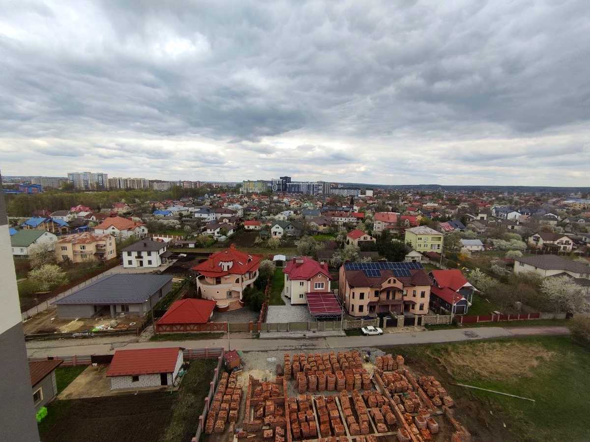 Квартира на вул. Рінь в Івано-Франківську, ID 308951, фото №17