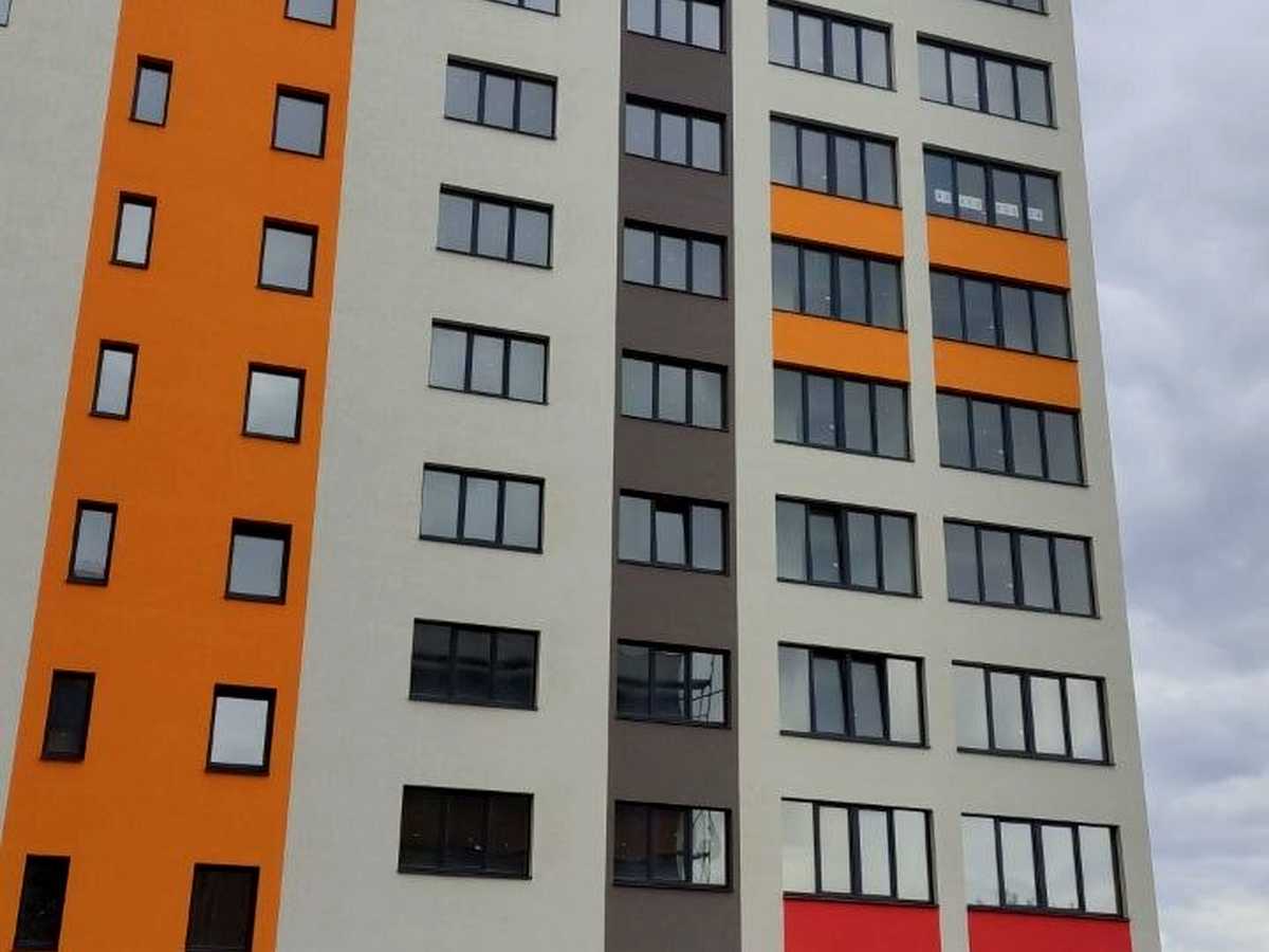 Квартира на вул. Рінь в Івано-Франківську, ID 308951, фото №22
