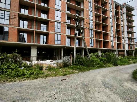 Квартира на пров. Миколи Леонтовича, 11Б в Ужгороді, ID 246789, фото №2