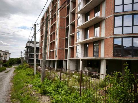 Квартира на пров. Миколи Леонтовича, 11Б в Ужгороді, ID 246789, фото №4