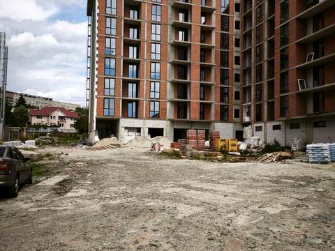 Квартира на пров. Миколи Леонтовича, 11Б в Ужгороді, ID 246789, фото №9