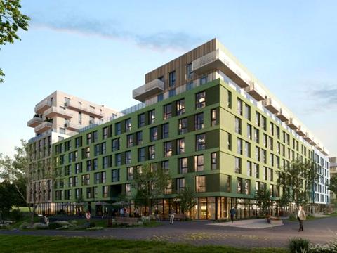 Квартира на вул. Карла Мікльоша, 43 в Львові, ID 205474, фото №1