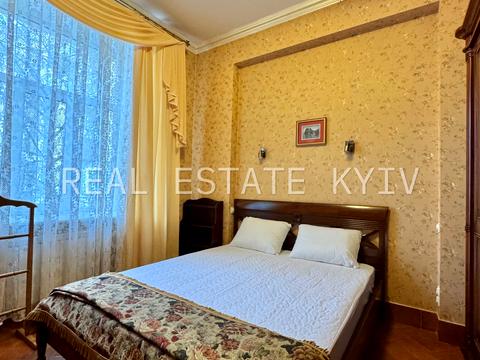 Квартира на вул. Івана Франка, 20-Б в Києві, ID 163205, фото №11