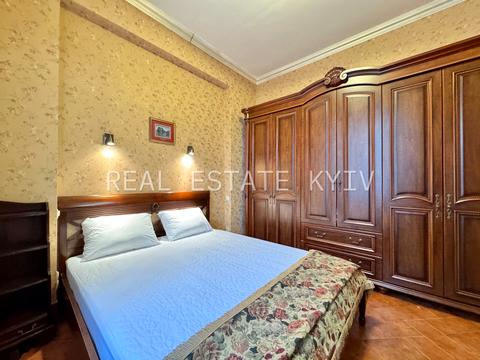 Квартира на вул. Івана Франка, 20-Б в Києві, ID 163205, фото №12