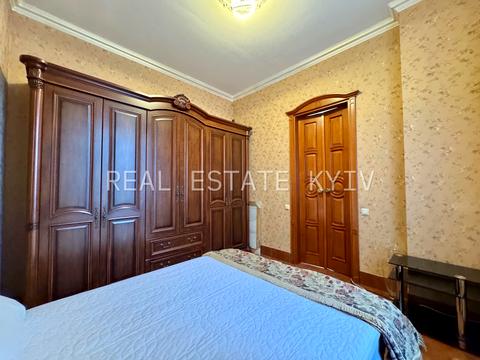 Квартира на вул. Івана Франка, 20-Б в Києві, ID 163205, фото №13