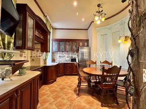 Квартира на вул. Івана Франка, 20-Б в Києві, ID 163205, фото №14