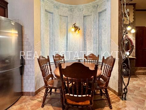Квартира на вул. Івана Франка, 20-Б в Києві, ID 163205, фото №17