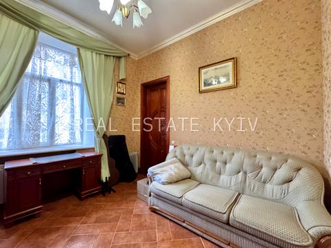 Квартира на вул. Івана Франка, 20-Б в Києві, ID 163205, фото №19