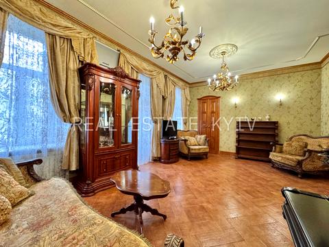Квартира на вул. Івана Франка, 20-Б в Київ, ID 163205, фото №3