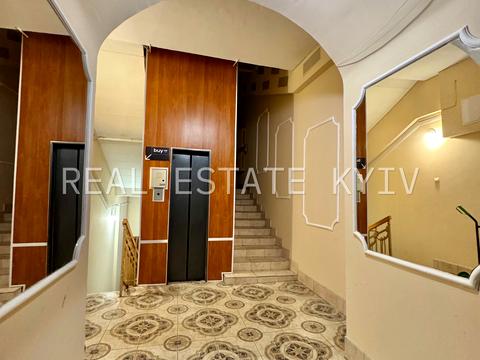 Квартира на вул. Івана Франка, 20-Б в Києві, ID 163205, фото №27