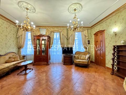 Квартира на вул. Івана Франка, 20-Б в Київ, ID 163205, фото №4