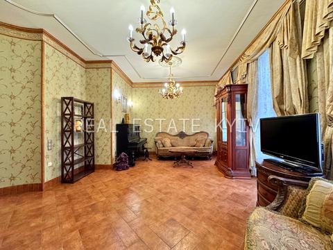 Квартира на вул. Івана Франка, 20-Б в Київ, ID 163205, фото №5