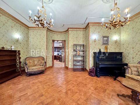 Квартира на вул. Івана Франка, 20-Б в Києві, ID 163205, фото №6