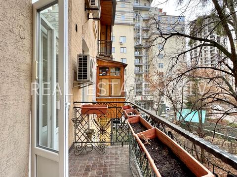 Квартира на вул. Івана Франка, 20-Б в Києві, ID 163205, фото №7