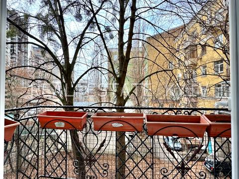 Квартира на вул. Івана Франка, 20-Б в Києві, ID 163205, фото №8