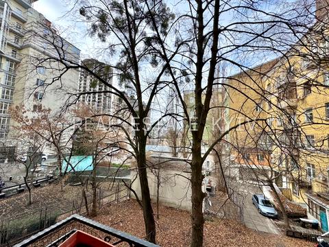 Квартира на вул. Івана Франка, 20-Б в Києві, ID 163205, фото №9