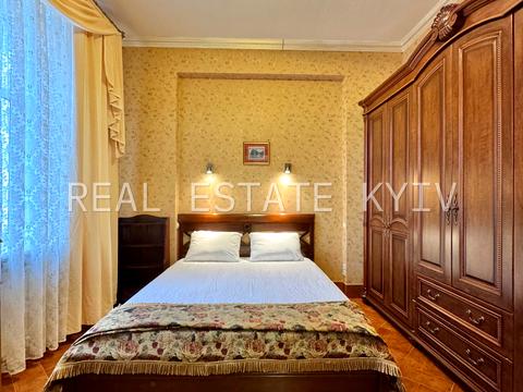Квартира на вул. Івана Франка, 20-Б в Києві, ID 163205, фото №10