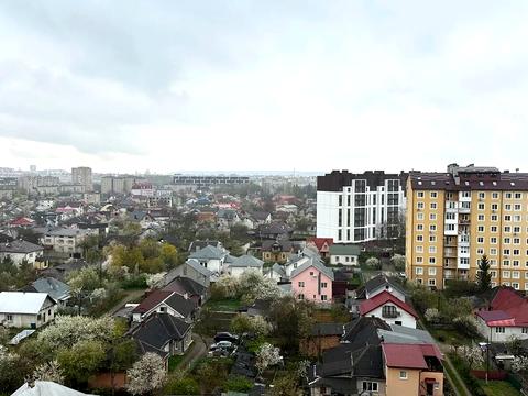 Квартира на вул. Ленкавського вул., 34 к11 в Івано-Франківську, ID 165726, фото №31