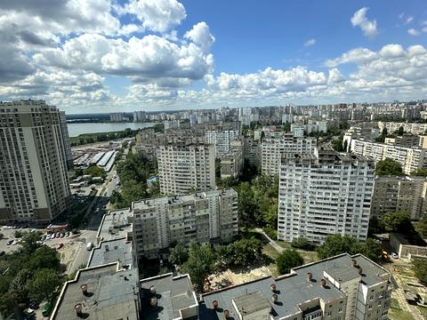 Квартира на шосе Харківське, 182 в Києві, ID 189286, фото №11