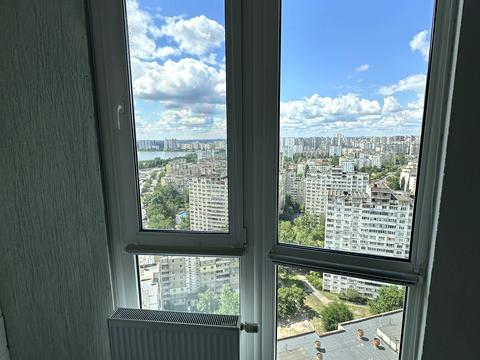Квартира на шосе Харківське, 182 в Києві, ID 189286, фото №12