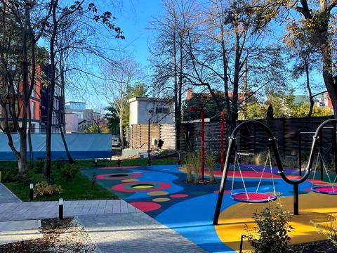 Квартира на вул. Дачна в Одесі, ID 176133, фото №6