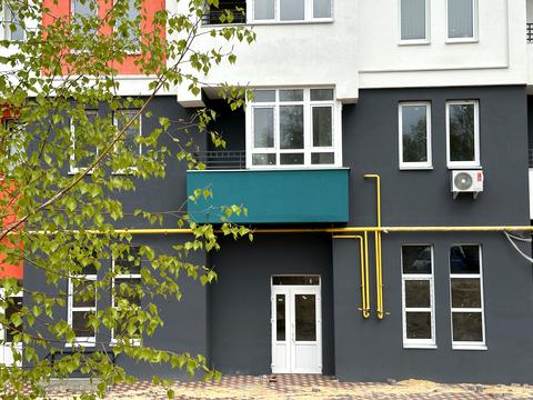 Квартира на вул. Миколи Амосова, 4-А в Києві, ID 243207, фото №1