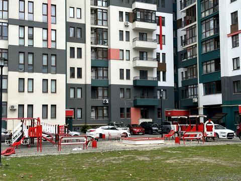 Квартира на вул. Миколи Амосова, 4-А в Києві, ID 243207, фото №14