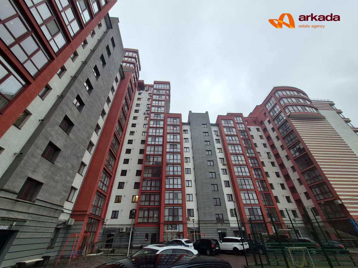Квартира на вул. Василя Симоненка в Івано-Франківську, ID 305764, фото №6