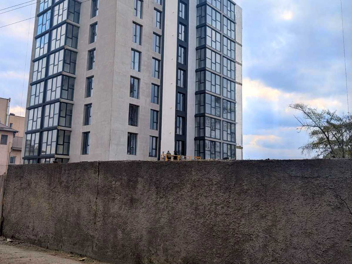 Квартира на пров. Петлюри в Хмельницькому, ID 393640, фото №8